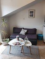 Apartments Villa Bell Memories