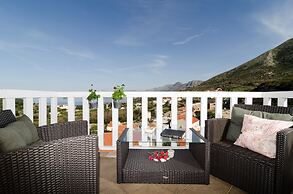 Apartments Villa Bell Memories