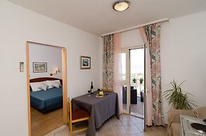 Apartments Villa Bell Memories