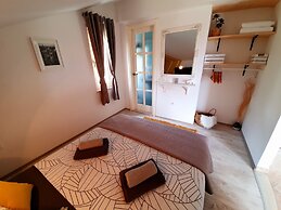 Apartments Villa Bell Memories