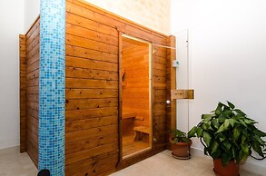 Apartments Villa Bell Memories