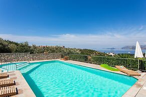Apartments Villa Bell Memories