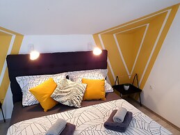 Apartments Villa Bell Memories