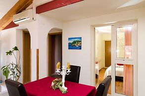 Apartments Villa Bell Memories