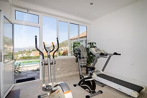 Apartments Villa Bell Memories