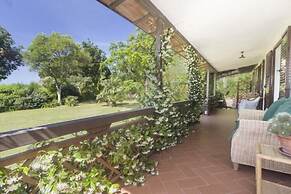 Villa Monserrato