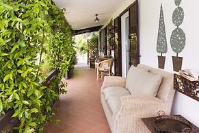 Villa Monserrato