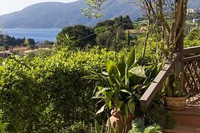 Villa Monserrato