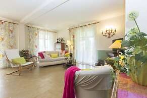 Villa Monserrato