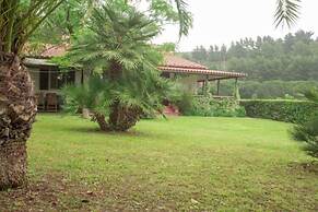 Villa Monserrato