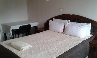 Providence Teez Lodge