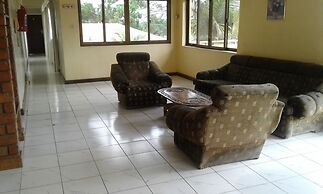 Providence Teez Lodge