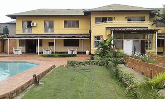 Providence Teez Lodge