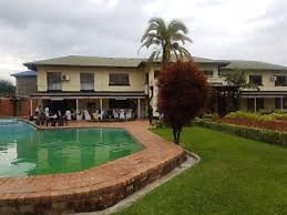 Providence Teez Lodge