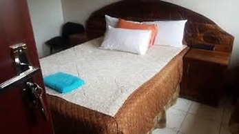 Providence Teez Lodge