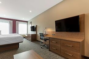 Best Western Plus Dauphin