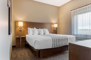 Best Western Plus Dauphin