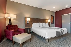 Best Western Plus Dauphin