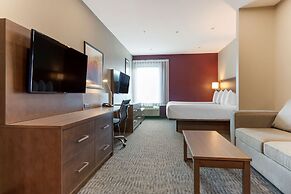 Best Western Plus Dauphin