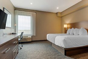 Best Western Plus Dauphin