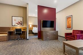 Best Western Plus Dauphin