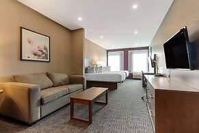 Best Western Plus Dauphin