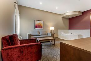 Best Western Plus Dauphin