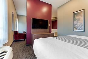Best Western Plus Dauphin