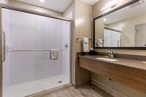 Best Western Plus Dauphin