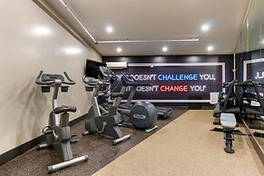 Best Western Plus Dauphin