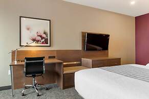 Best Western Plus Dauphin