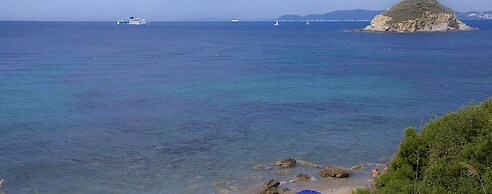 Punta dei Barbari