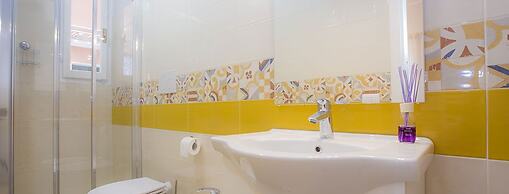 Suite Alarcon