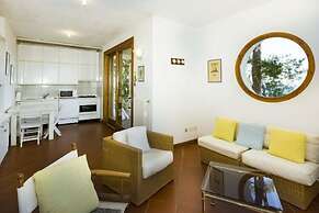 Villa Meridiana