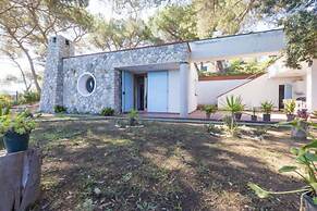 Villa Meridiana