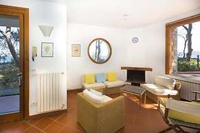 Villa Meridiana