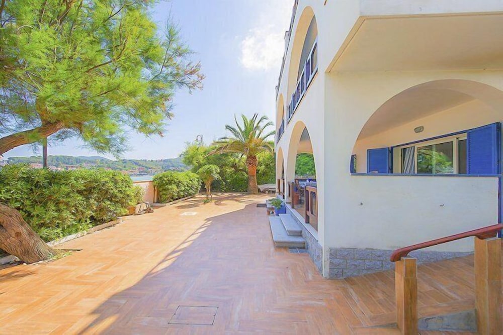 Villa Medusa