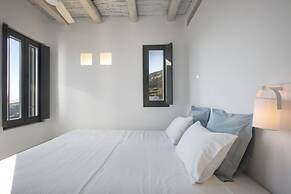 House G in Kardiani Tinos