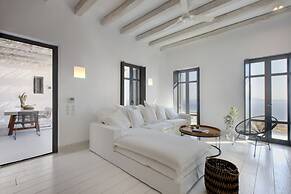 House G in Kardiani Tinos