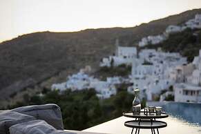 House G in Kardiani Tinos