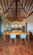 Casa Barichara Boutique