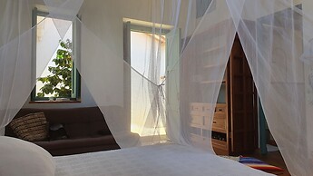 Casa Barichara Boutique