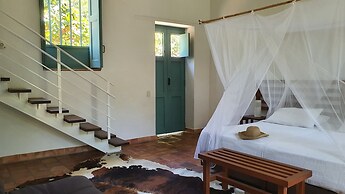 Casa Barichara Boutique