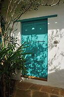 Casa Barichara Boutique