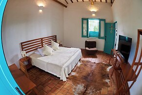 Casa Barichara Boutique