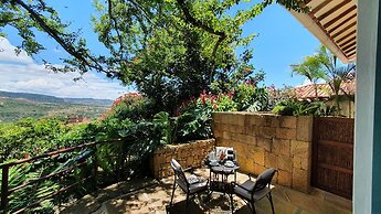Casa Barichara Boutique