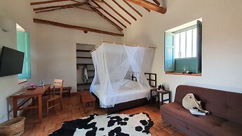 Casa Barichara Boutique