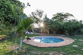 Casa Barichara del Campo