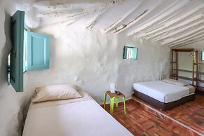 Casa Barichara del Campo