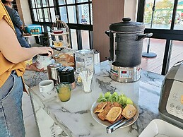 Koco Hotel